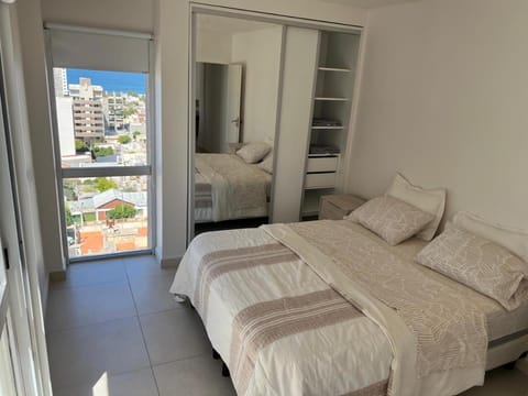 Ecos Del Mar Apartment in Comodoro Rivadavia