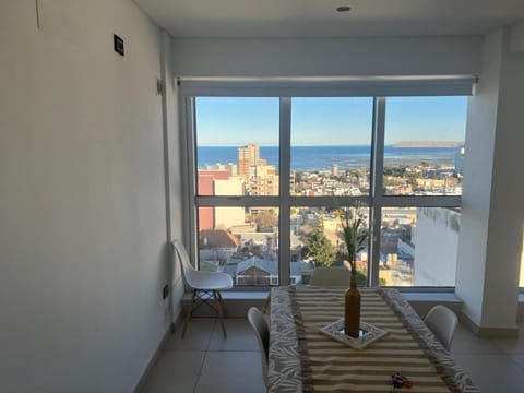 Ecos Del Mar Apartment in Comodoro Rivadavia