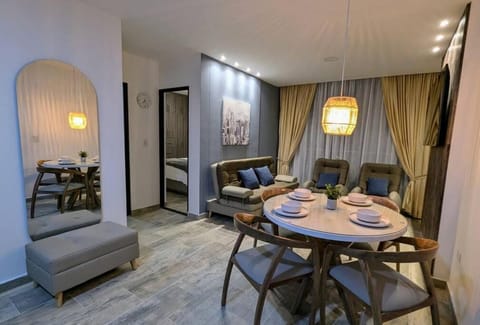 201PP Tu Refugio Perfecto en Ibagué Confort y Estilo Apartment in Ibagué