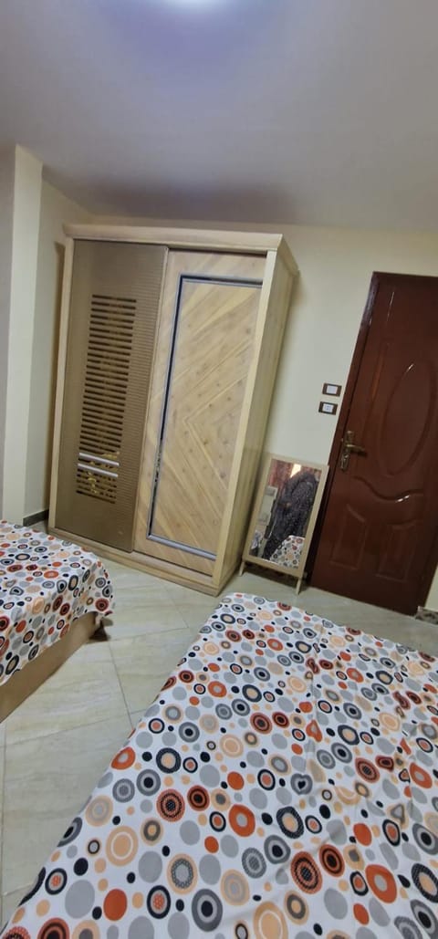 شقة للايجار الشهري في الزهراء مدينة نصر Apartment in New Cairo City