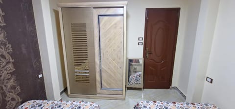 شقة للايجار الشهري في الزهراء مدينة نصر Apartment in New Cairo City