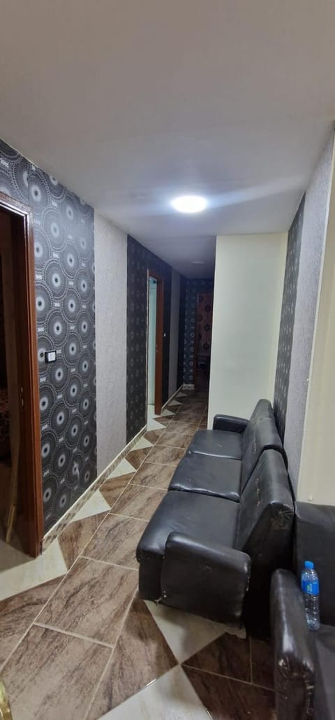 شقة للايجار الشهري في الزهراء مدينة نصر Apartment in New Cairo City