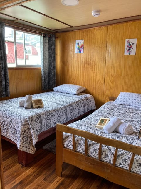 Hostal Huilquiruca Bed and Breakfast in Puerto Montt