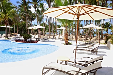 Bahia Principe Luxury Bouganville - Adults Only All Inclusive Resort in San Pedro de Macorís Province