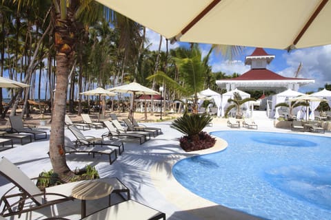 Bahia Principe Luxury Bouganville - Adults Only All Inclusive Resort in San Pedro de Macorís Province
