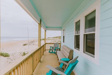 NH337C Coastal Dunes 3 House in Nags Head