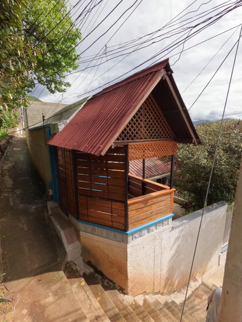 Hostal nubia Apartment in Santa Marta