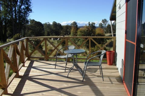 Day, Balcony/Terrace