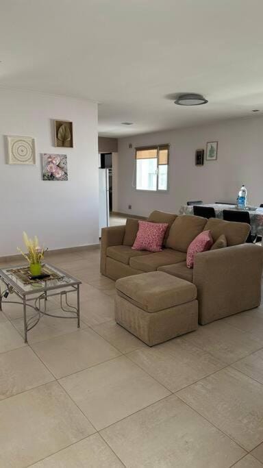 2A Estepa Apart-centro costanera Apartment in Comodoro Rivadavia