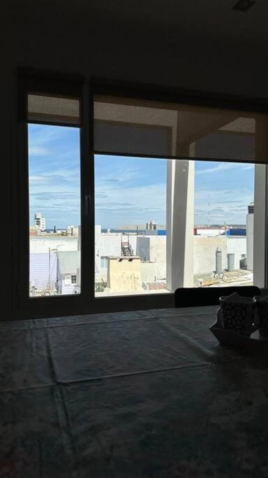 2A Estepa Apart-centro costanera Apartment in Comodoro Rivadavia