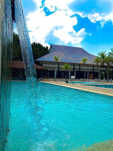 Cinta Sayang Resort Resort in Kedah