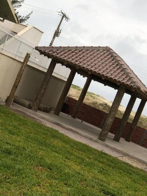 Casa Beira Mar Casa in Balneário Gaivota