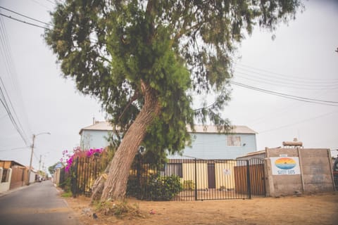 Hostel Sunny Days Bed and Breakfast in Arica