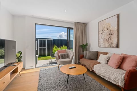 Willow Lane Apartment in Wanaka