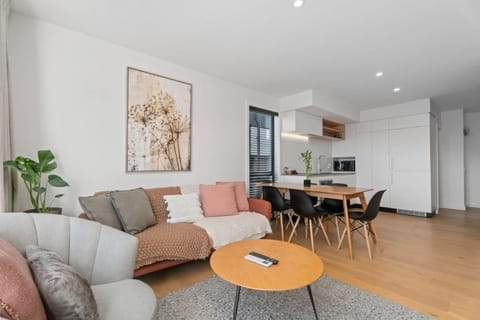 Willow Lane Apartment in Wanaka