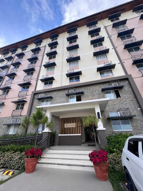 Coho Meridian Apartment in Bacoor