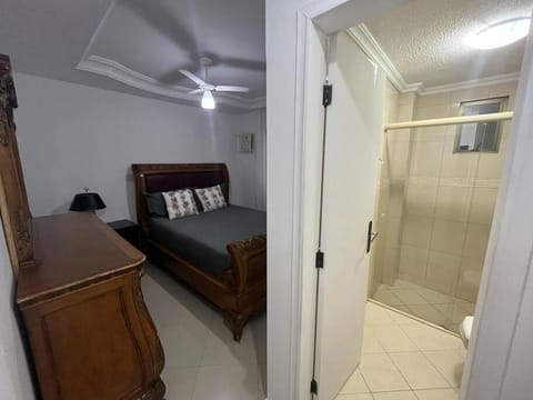 Apartamento em Meia Praia - Qudra Mar 3 suítes Apartment in Porto Belo