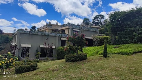 Casa El Encanto Villa in Santander, Colombia