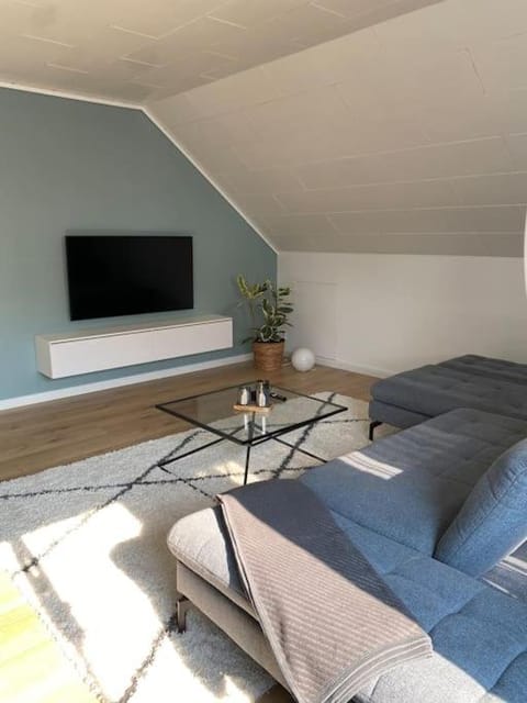 Ferienwohnung Kleine Auszeit Apartment in Cologne