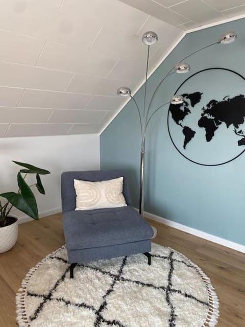 Ferienwohnung Kleine Auszeit Apartment in Cologne