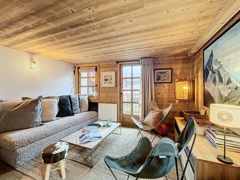 Chalet Furz'a - Charmante maison de village avec conforts modernes 811 Chalet in Les Allues