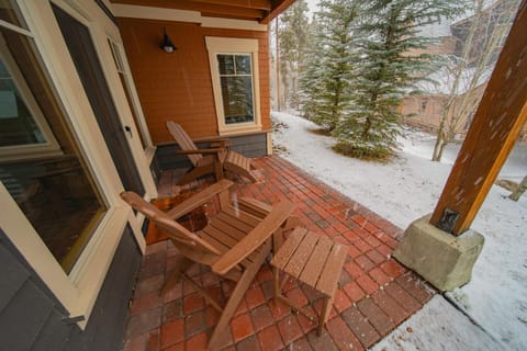 Settlers Creek 6536 by SummitCove Lodging House in Keystone