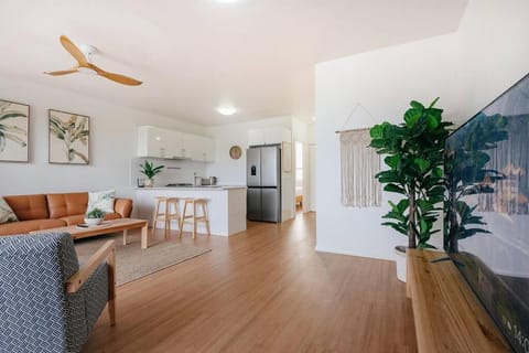 Stay Seaside Market St 116 Appartamento in Woolgoolga