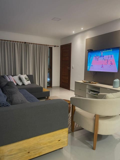 Vila Santai Apartment in Barra Grande