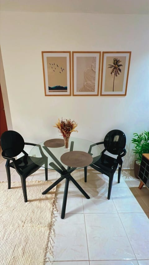 Cantinho dos Sonhos Apartment in Mangaratiba