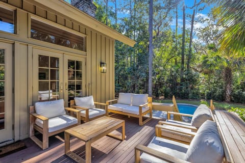 32 Plantation Drive House in Hilton Head Island