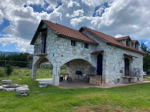 Cabaña Venta de Guadalupe House in Hidalgo, Mexico