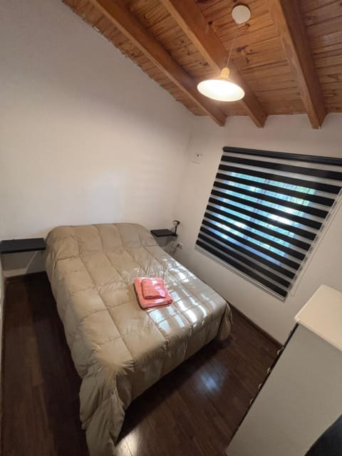 Hermosa casa para 8 personas en Lunlunta House in Luján de Cuyo