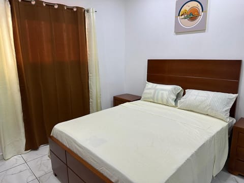 Apartamentos victoria Apartment in Las Terrenas