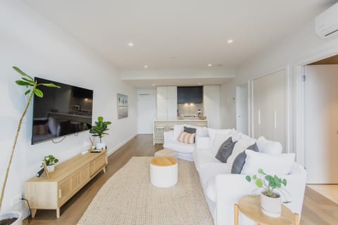 Alkira Luxe - 100m to Shops - Sleeps 4 Apartment in Ocean Grove