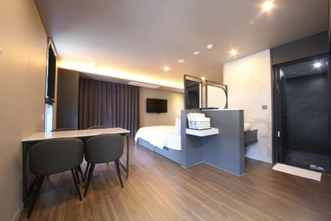 The Western Busan by Stay Neo Hotel in Busan