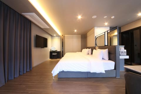 The Western Busan by Stay Neo Hotel in Busan