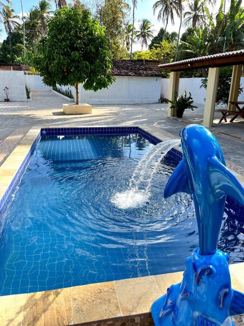 Pousada Casa Alto Do Tambá Inn in State of Paraíba, Brazil