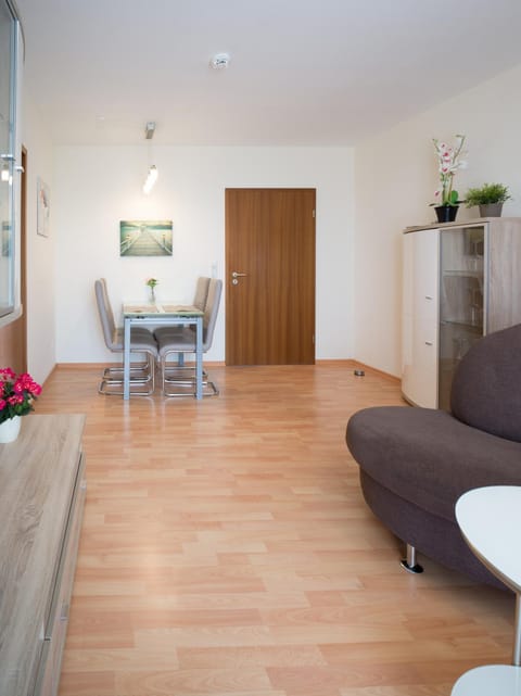 Ferienwohnung Fernblick Condo in Saarbrücken