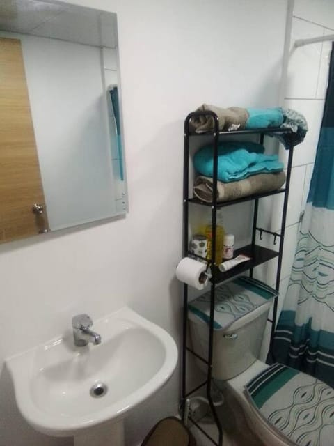 Hermoso apartamento En residencial Apartment in Santo Domingo Este