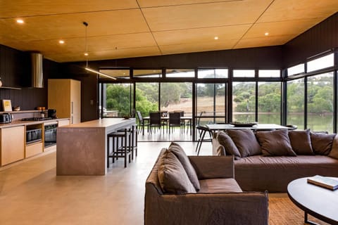 Artisan Koorabin House in Yallingup