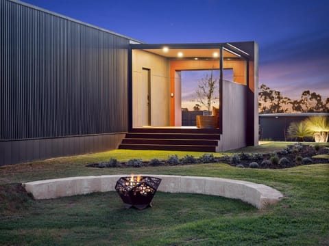 Samphire Chalet Banksia House in Busselton