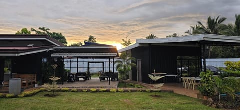 Jorge's Economy Room Farm Stay in Cagayan de Oro