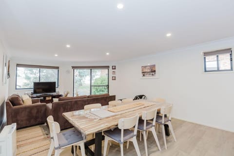 Northstar 10 17 Kirwan Close House in Jindabyne