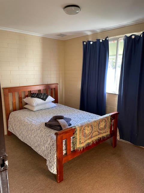 Relax at Ruby House in Mildura