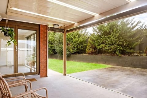 Hopkins River Retreat House in Warrnambool