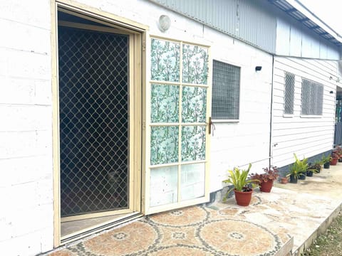 Property building, Garden, Garden view