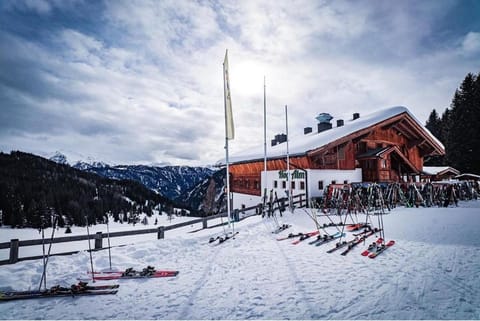 Hög Alm Serfaus Apartment in Serfaus