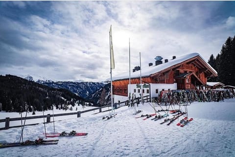 Hög Alm Serfaus Apartment in Serfaus