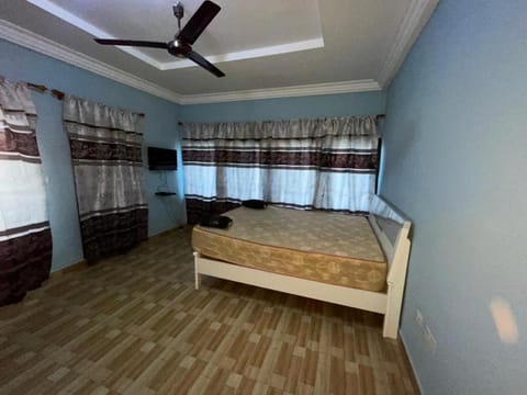 Boatemaa Inn Vacation rental in Kumasi