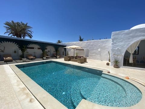 Menzel NOUR Casa de campo (Villa) in Tunisia